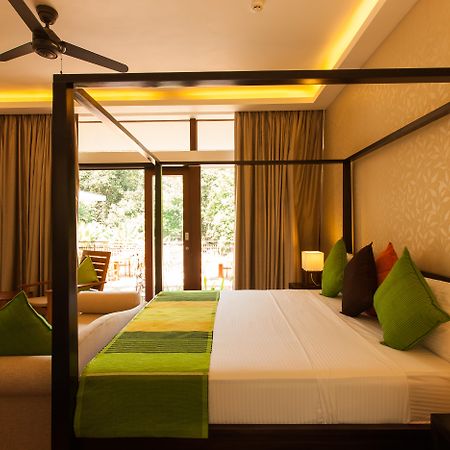 Le Relax Luxury Lodge (Adults Only) Isola di Isola di La Digue Esterno foto