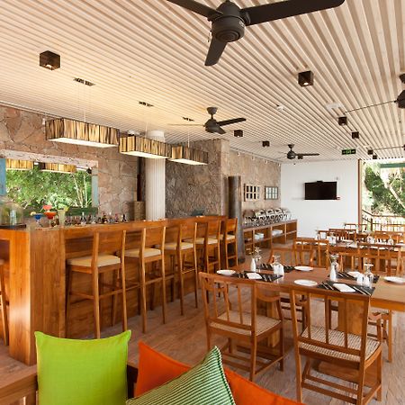 Le Relax Luxury Lodge (Adults Only) Isola di Isola di La Digue Esterno foto