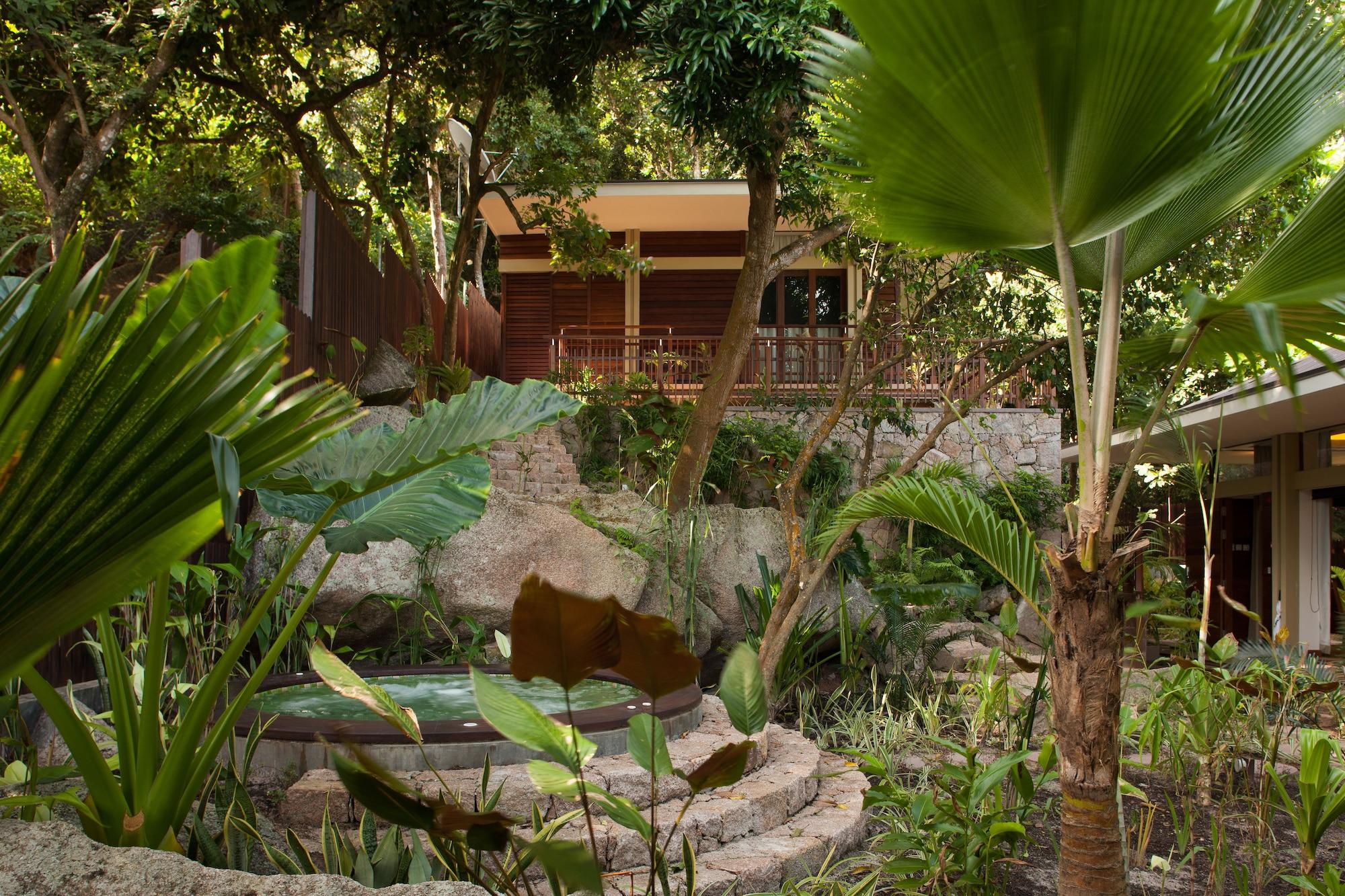 Le Relax Luxury Lodge (Adults Only) Isola di Isola di La Digue Esterno foto