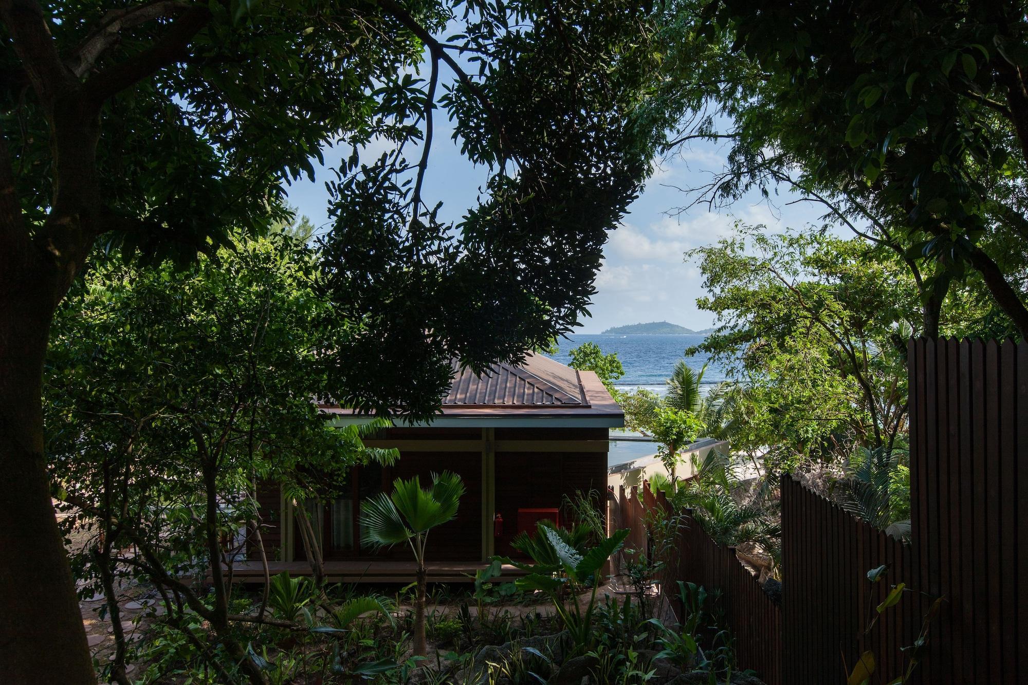 Le Relax Luxury Lodge (Adults Only) Isola di Isola di La Digue Esterno foto