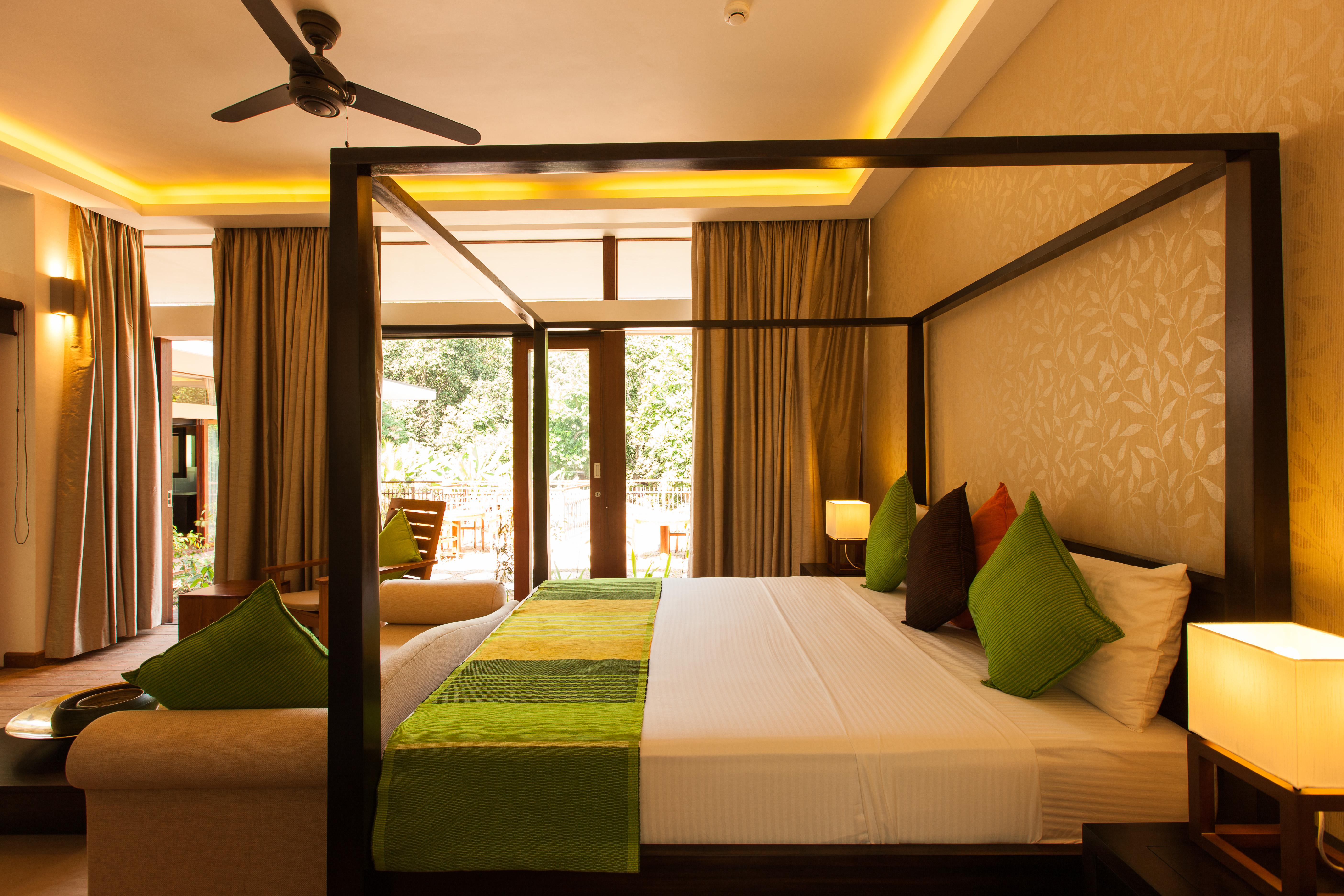Le Relax Luxury Lodge (Adults Only) Isola di Isola di La Digue Esterno foto