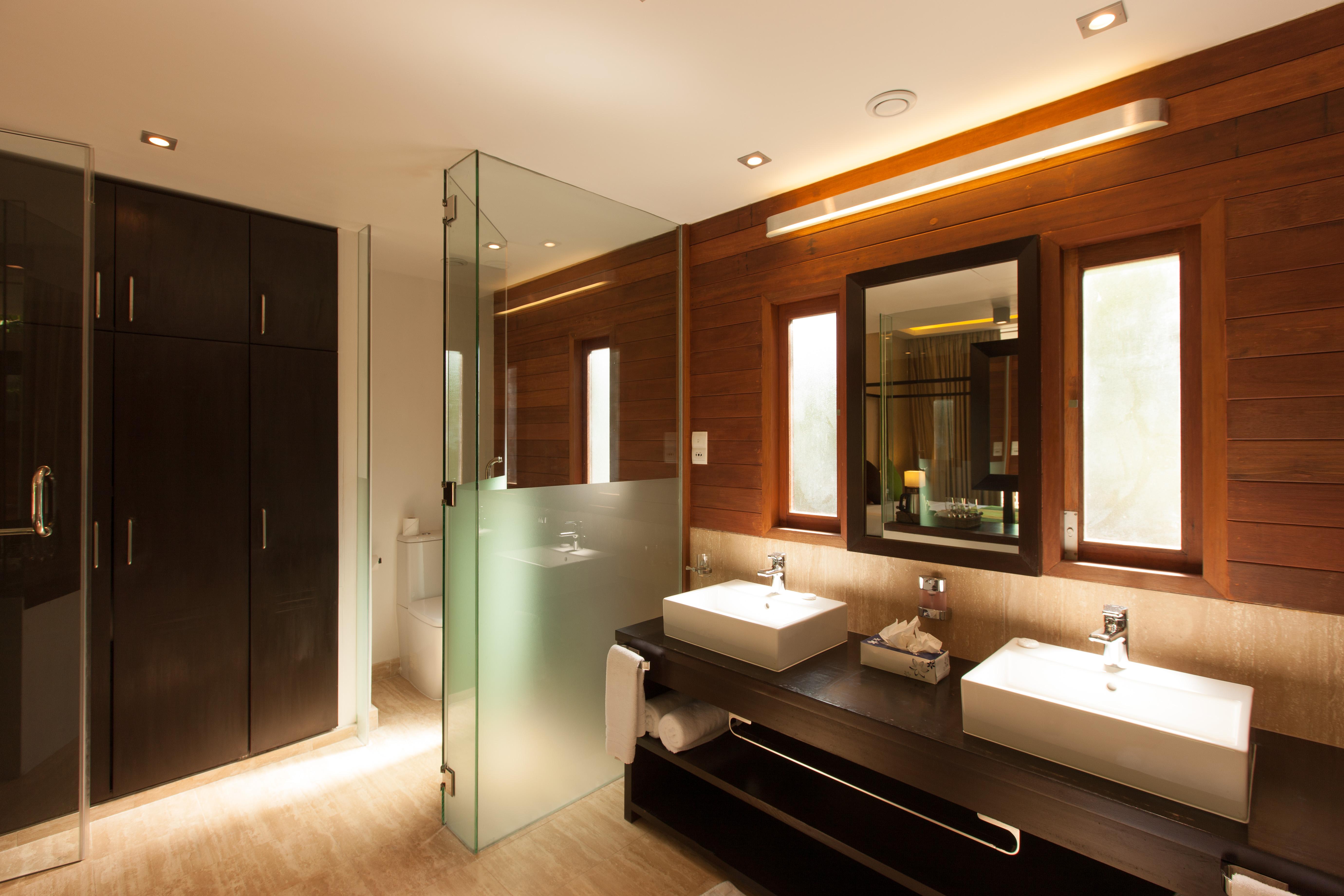 Le Relax Luxury Lodge (Adults Only) Isola di Isola di La Digue Esterno foto