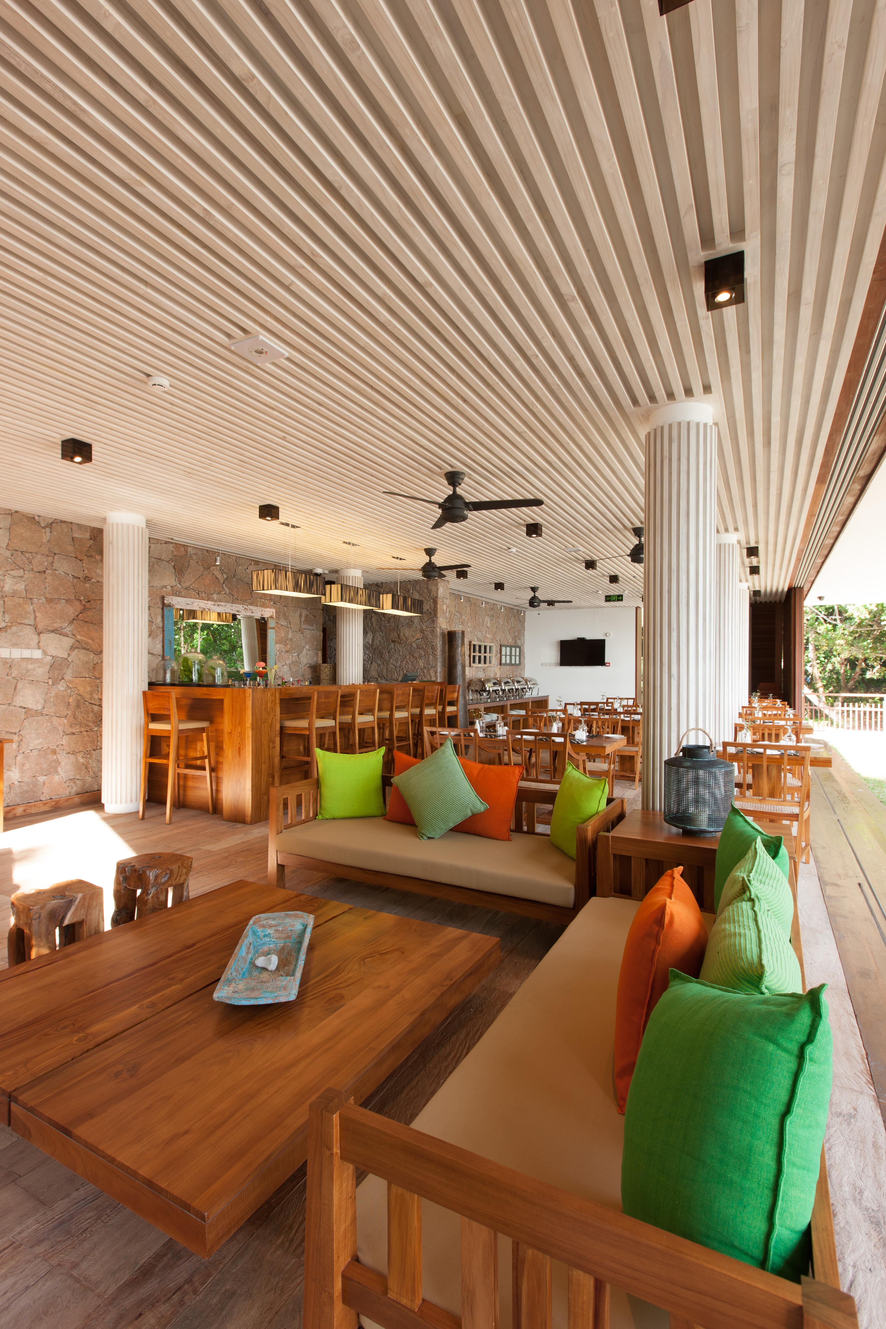 Le Relax Luxury Lodge (Adults Only) Isola di Isola di La Digue Esterno foto