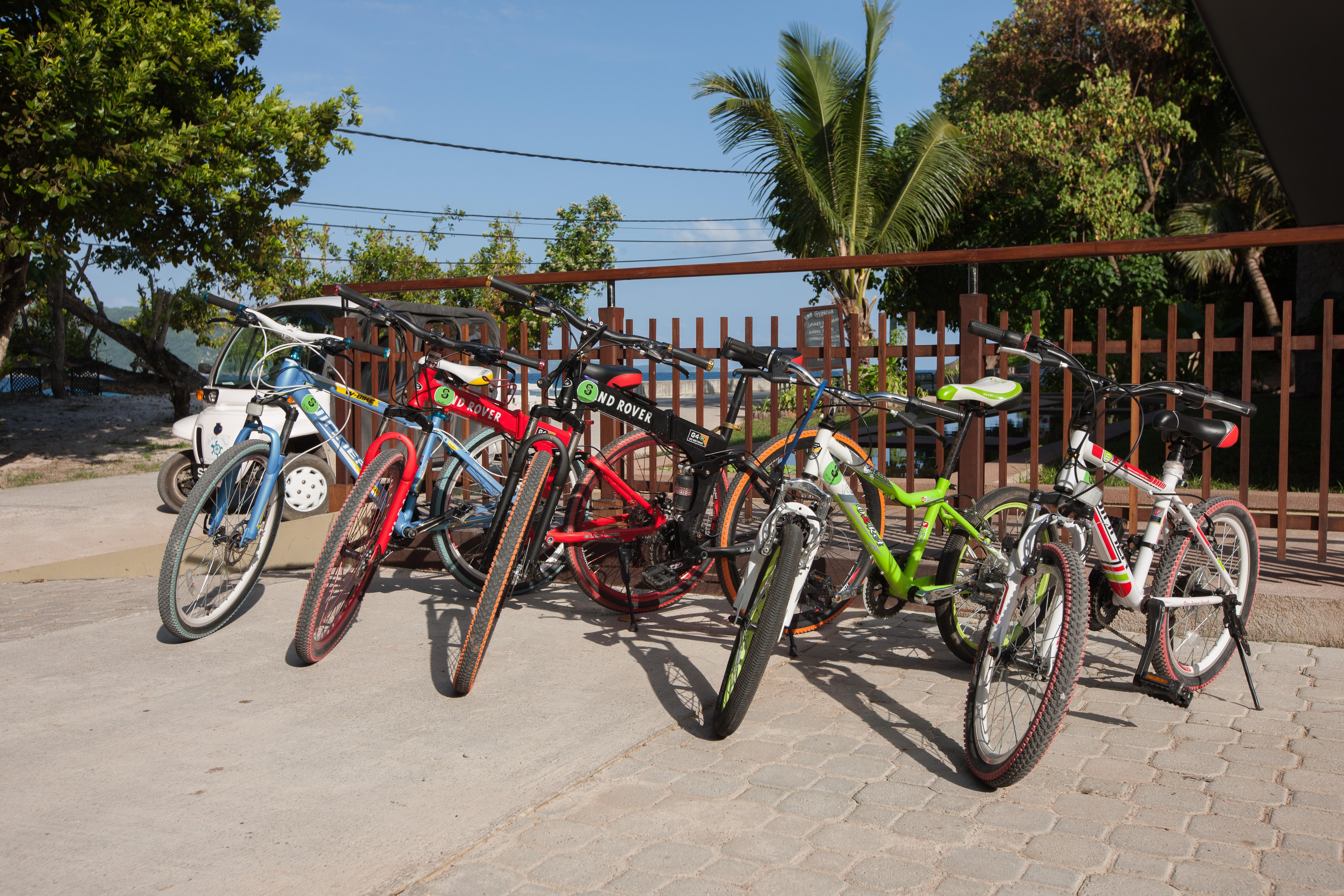 Le Relax Luxury Lodge (Adults Only) Isola di Isola di La Digue Esterno foto