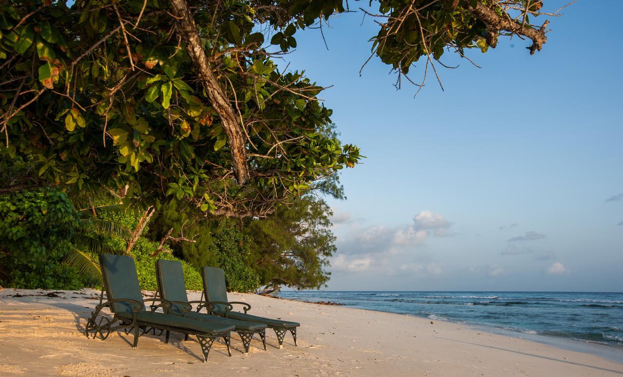 Le Relax Luxury Lodge (Adults Only) Isola di Isola di La Digue Esterno foto