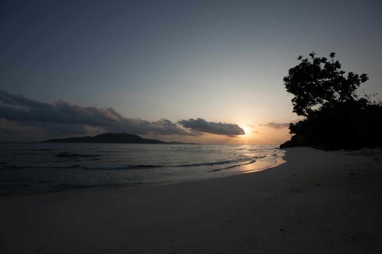 Le Relax Luxury Lodge (Adults Only) Isola di Isola di La Digue Esterno foto
