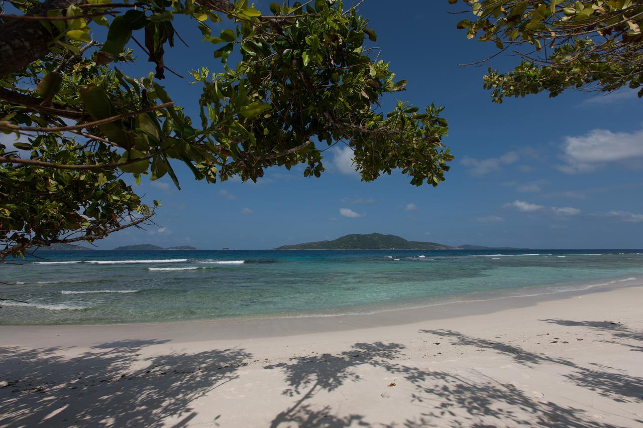 Le Relax Luxury Lodge (Adults Only) Isola di Isola di La Digue Esterno foto