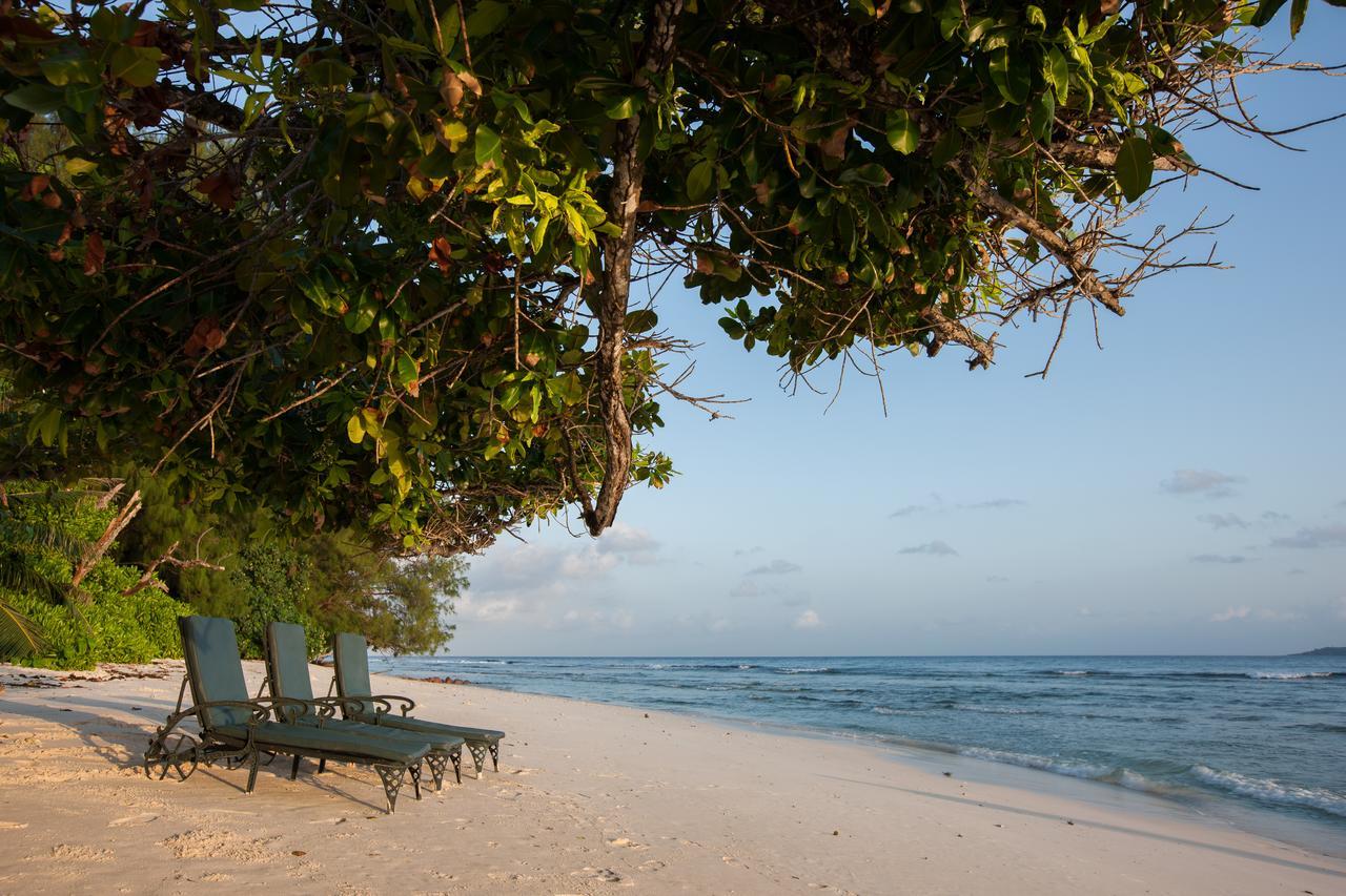 Le Relax Luxury Lodge (Adults Only) Isola di Isola di La Digue Esterno foto
