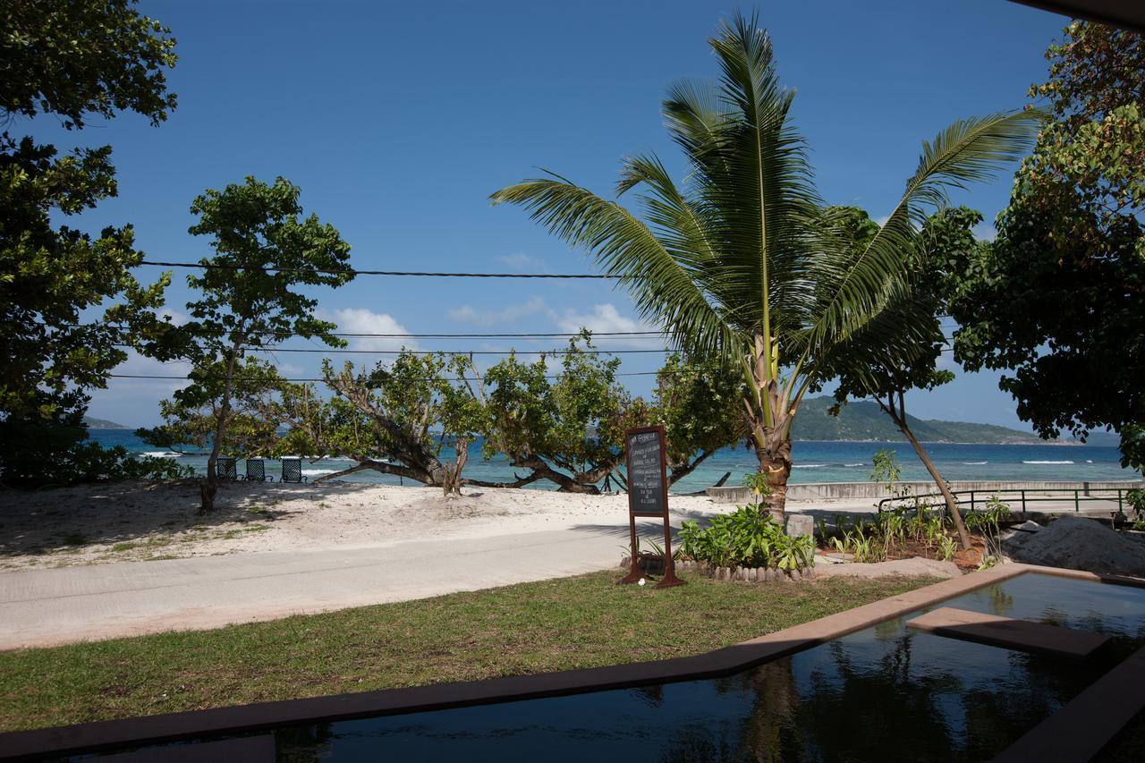 Le Relax Luxury Lodge (Adults Only) Isola di Isola di La Digue Esterno foto