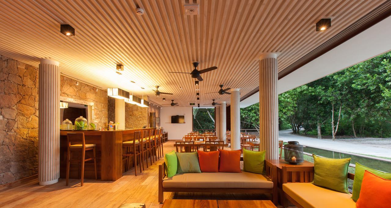 Le Relax Luxury Lodge (Adults Only) Isola di Isola di La Digue Esterno foto
