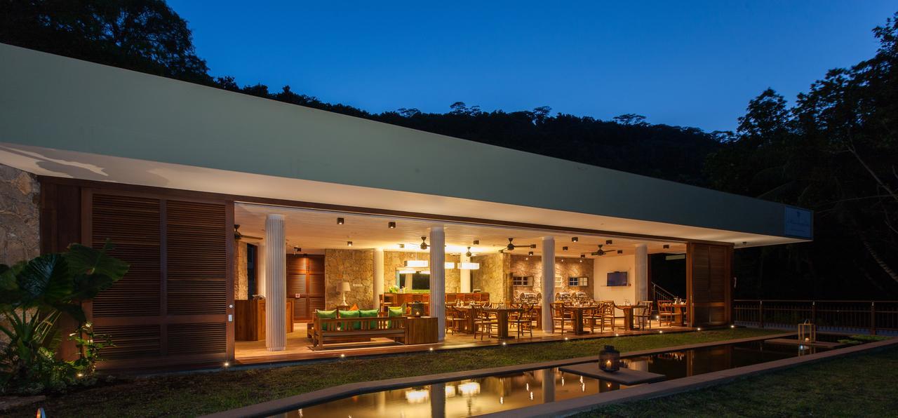 Le Relax Luxury Lodge (Adults Only) Isola di Isola di La Digue Esterno foto