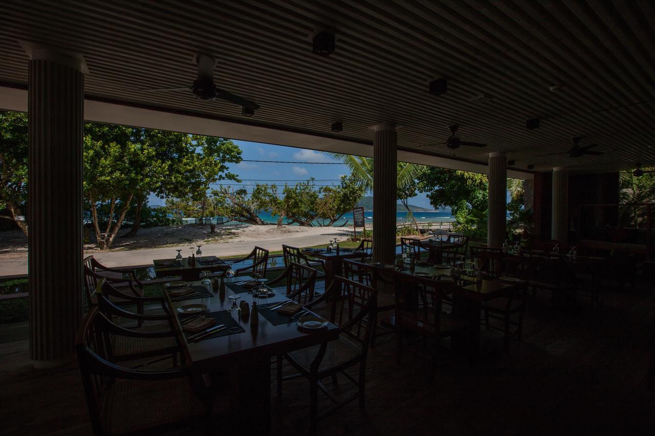 Le Relax Luxury Lodge (Adults Only) Isola di Isola di La Digue Esterno foto